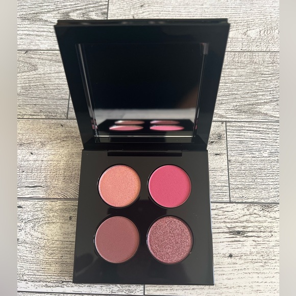 NIB Pat McGrath Eternal Eden Eyeshadow Quad - Picture 2 of 10